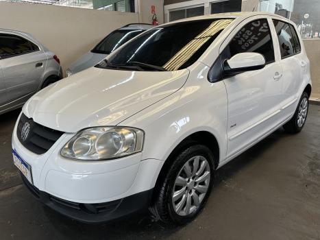 VOLKSWAGEN Fox 1.6 4P PLUS FLEX, Foto 1