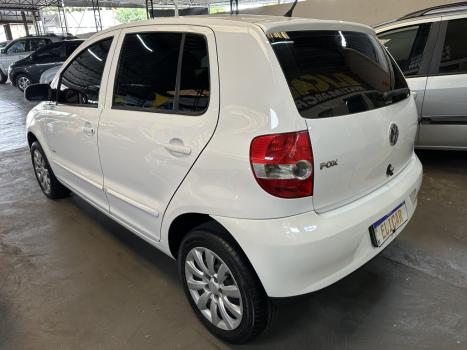 VOLKSWAGEN Fox 1.6 4P PLUS FLEX, Foto 2