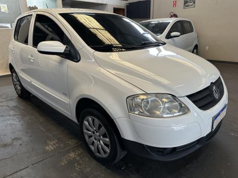 VOLKSWAGEN Fox 1.6 4P PLUS FLEX, Foto 3