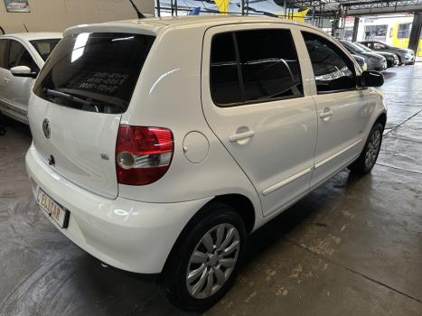 VOLKSWAGEN Fox 1.6 4P PLUS FLEX, Foto 4