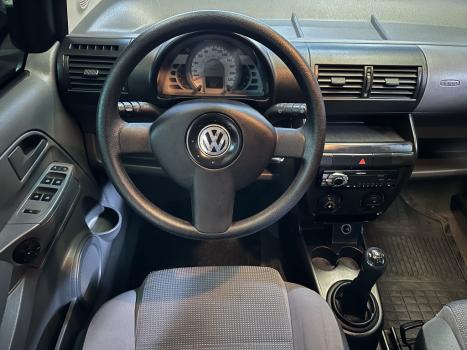 VOLKSWAGEN Fox 1.6 4P PLUS FLEX, Foto 8