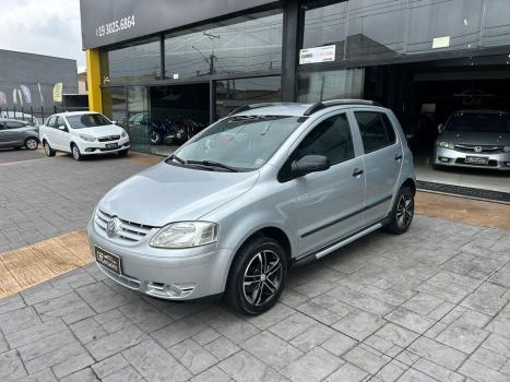 VOLKSWAGEN Fox 1.6 4P, Foto 2