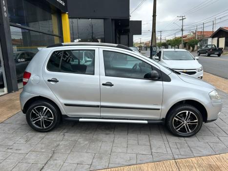 VOLKSWAGEN Fox 1.6 4P, Foto 4