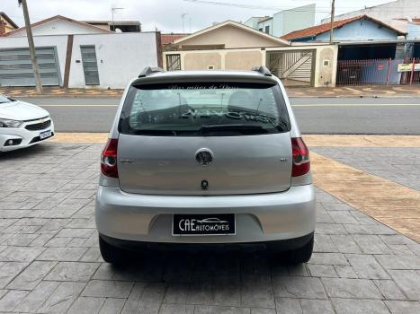 VOLKSWAGEN Fox 1.6 4P, Foto 5