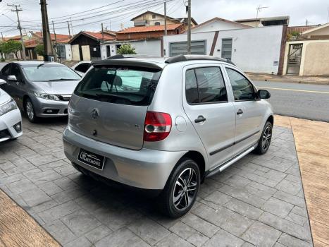 VOLKSWAGEN Fox 1.6 4P, Foto 6