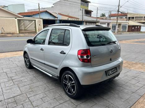 VOLKSWAGEN Fox 1.6 4P, Foto 7