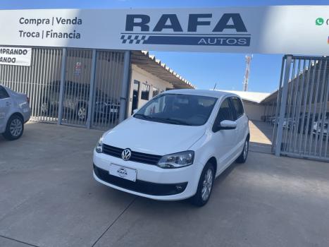 VOLKSWAGEN Fox 1.6 4P HIGHLINE FLEX, Foto 1