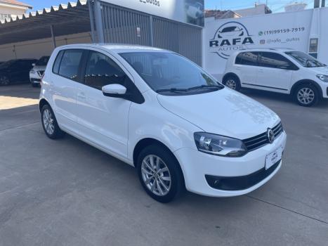 VOLKSWAGEN Fox 1.6 4P HIGHLINE FLEX, Foto 3