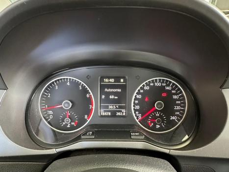 VOLKSWAGEN Fox 1.6 4P FLEX CONNECT I-MOTION AUTOMATIZADO, Foto 16