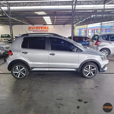 VOLKSWAGEN Fox 1.6 4P EXTREME FLEX, Foto 1