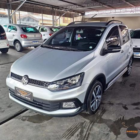 VOLKSWAGEN Fox 1.6 4P EXTREME FLEX, Foto 3