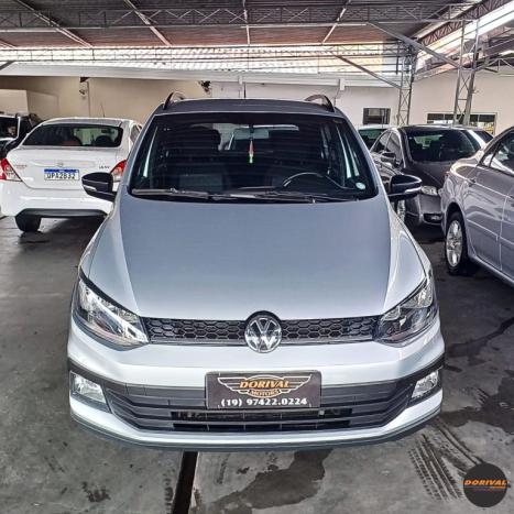 VOLKSWAGEN Fox 1.6 4P EXTREME FLEX, Foto 4