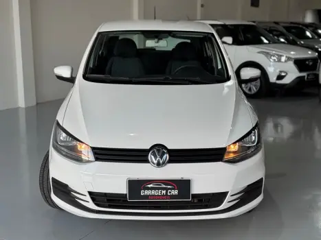 VOLKSWAGEN Fox 1.6 4P TRENDLINE FLEX, Foto 2