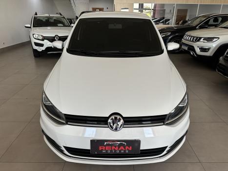 VOLKSWAGEN Fox 1.6 4P CONNECT FLEX, Foto 5