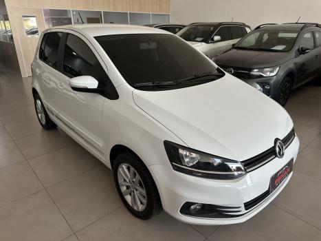 VOLKSWAGEN Fox 1.6 4P CONNECT FLEX, Foto 8