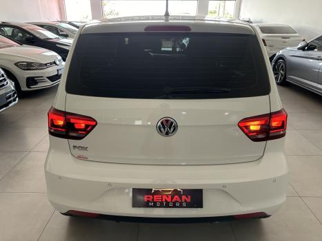 VOLKSWAGEN Fox 1.6 4P CONNECT FLEX, Foto 6