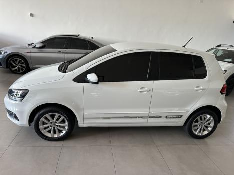 VOLKSWAGEN Fox 1.6 4P CONNECT FLEX, Foto 12