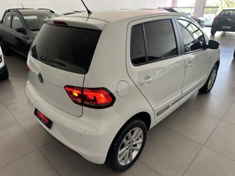 VOLKSWAGEN Fox 1.6 4P CONNECT FLEX, Foto 2