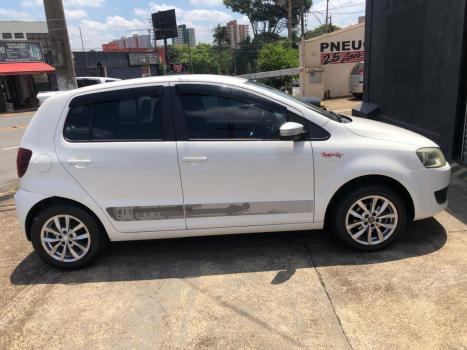 VOLKSWAGEN Fox 1.6 4P ROCK IN RIO FLEX, Foto 1