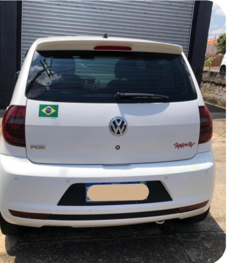 VOLKSWAGEN Fox 1.6 4P ROCK IN RIO FLEX, Foto 3