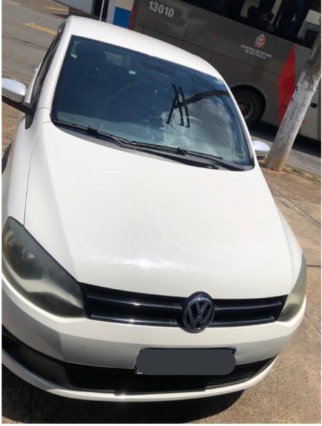 VOLKSWAGEN Fox 1.6 4P ROCK IN RIO FLEX, Foto 4