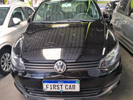 VOLKSWAGEN Fox 1.6 4P, Foto 2