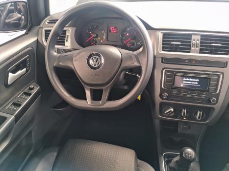 VOLKSWAGEN Fox 1.6 4P, Foto 5