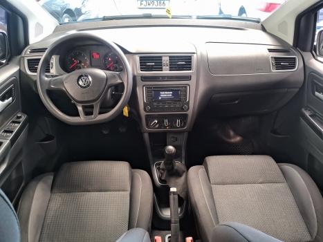 VOLKSWAGEN Fox 1.6 4P, Foto 10