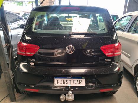 VOLKSWAGEN Fox 1.6 4P, Foto 13