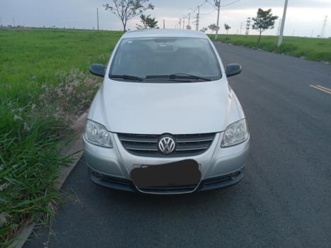 VOLKSWAGEN Fox 1.6 4P ROUTE FLEX, Foto 2