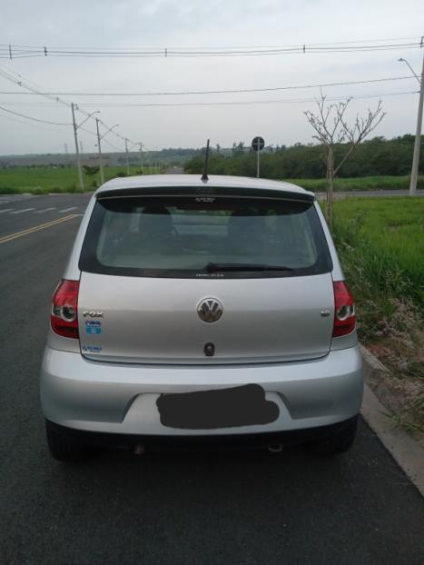 VOLKSWAGEN Fox 1.6 4P ROUTE FLEX, Foto 4