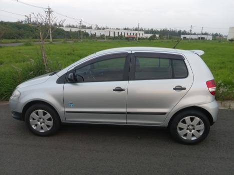 VOLKSWAGEN Fox 1.6 4P ROUTE FLEX, Foto 3