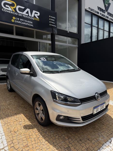 VOLKSWAGEN Fox 1.6 4P COMFORTLINE FLEX, Foto 3