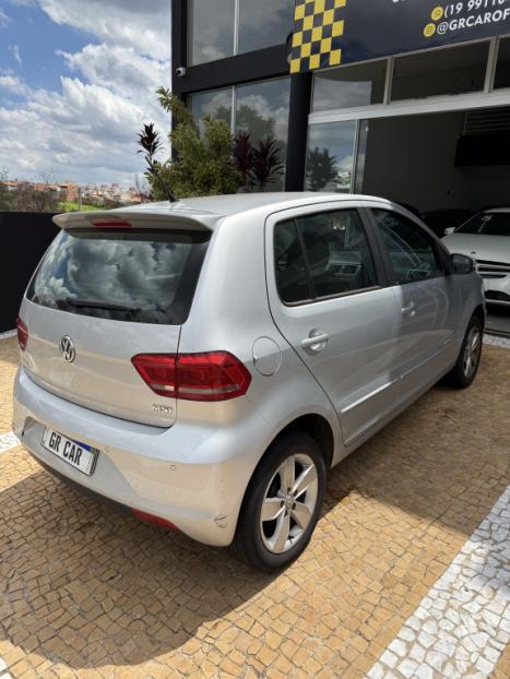 VOLKSWAGEN Fox 1.6 4P COMFORTLINE FLEX, Foto 4