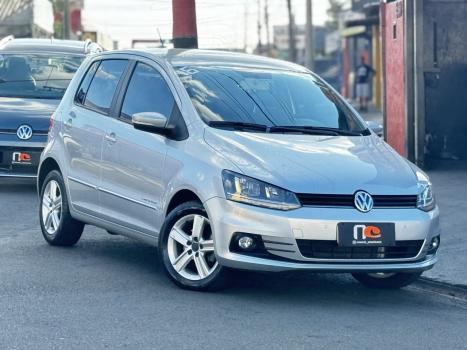 VOLKSWAGEN Fox 1.6 4P COMFORTLINE FLEX, Foto 1