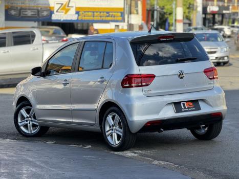 VOLKSWAGEN Fox 1.6 4P COMFORTLINE FLEX, Foto 3