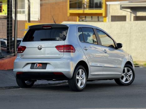 VOLKSWAGEN Fox 1.6 4P COMFORTLINE FLEX, Foto 4