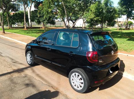 VOLKSWAGEN Fox 1.6 4P PRIME FLEX, Foto 4