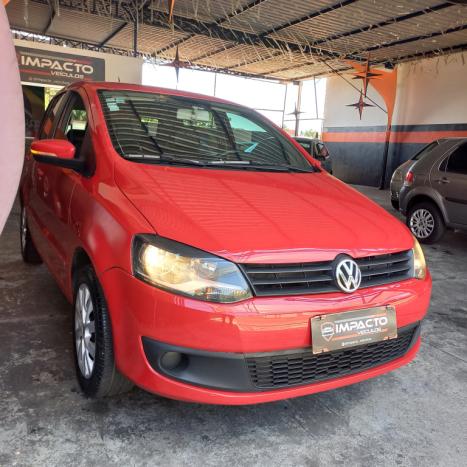 VOLKSWAGEN Fox 1.6 4P TREND FLEX, Foto 2