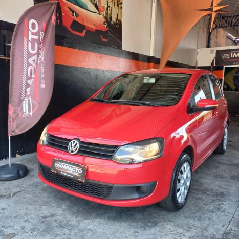 VOLKSWAGEN Fox 1.6 4P TREND FLEX, Foto 3