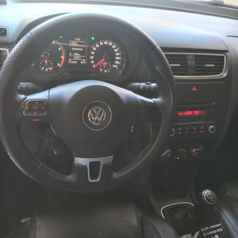 VOLKSWAGEN Fox 1.6 4P TREND FLEX, Foto 16