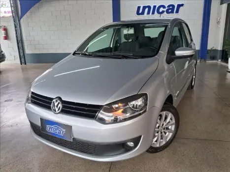 VOLKSWAGEN Fox 1.6 4P HIGHLINE FLEX, Foto 1