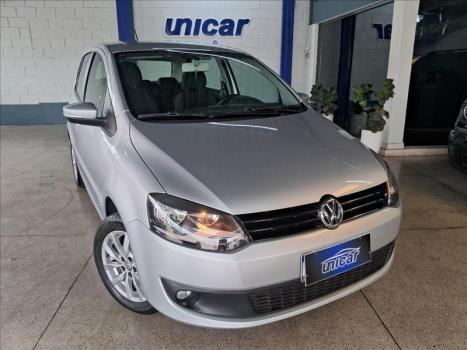 VOLKSWAGEN Fox 1.6 4P HIGHLINE FLEX, Foto 3