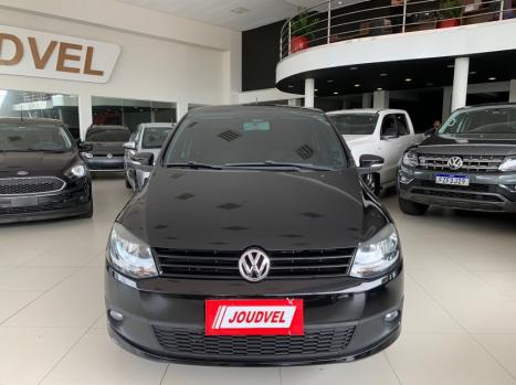 VOLKSWAGEN Fox 1.6 4P, Foto 2