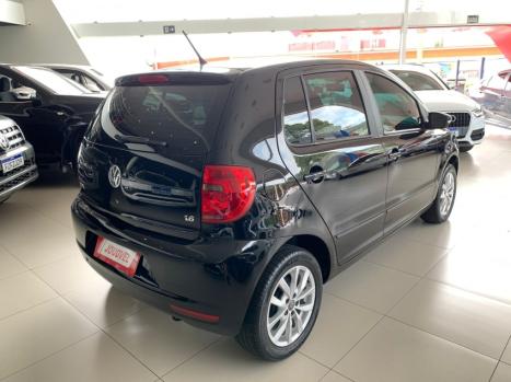 VOLKSWAGEN Fox 1.6 4P, Foto 6