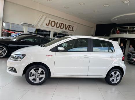 VOLKSWAGEN Fox 1.6 4P ROCK IN RIO FLEX, Foto 4