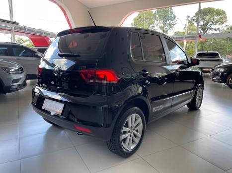 VOLKSWAGEN Fox 1.6 4P CONNECT FLEX, Foto 7