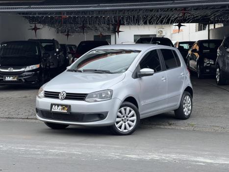 VOLKSWAGEN Fox 1.6 4P I-TREND FLEX, Foto 1