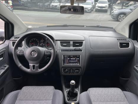 VOLKSWAGEN Fox 1.6 4P I-TREND FLEX, Foto 4