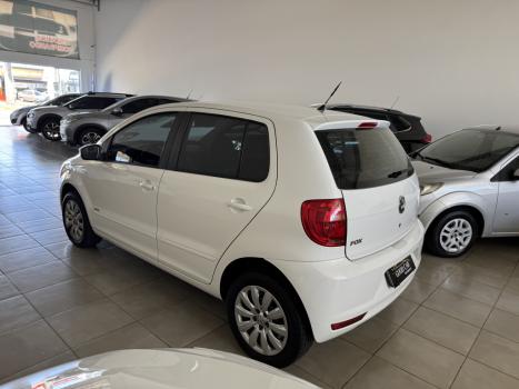 VOLKSWAGEN Fox 1.6 4P TREND FLEX, Foto 2